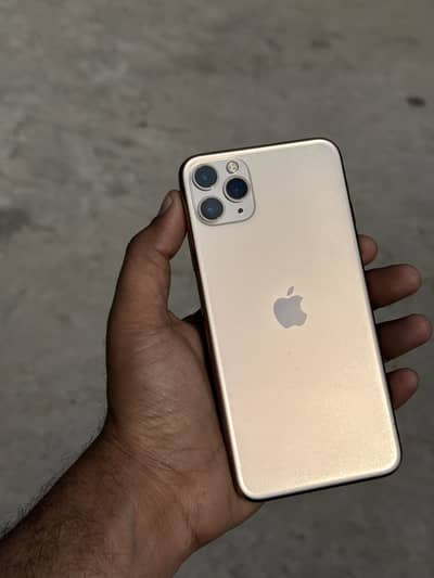 iPhone 11pro max 512gb 88 health pta