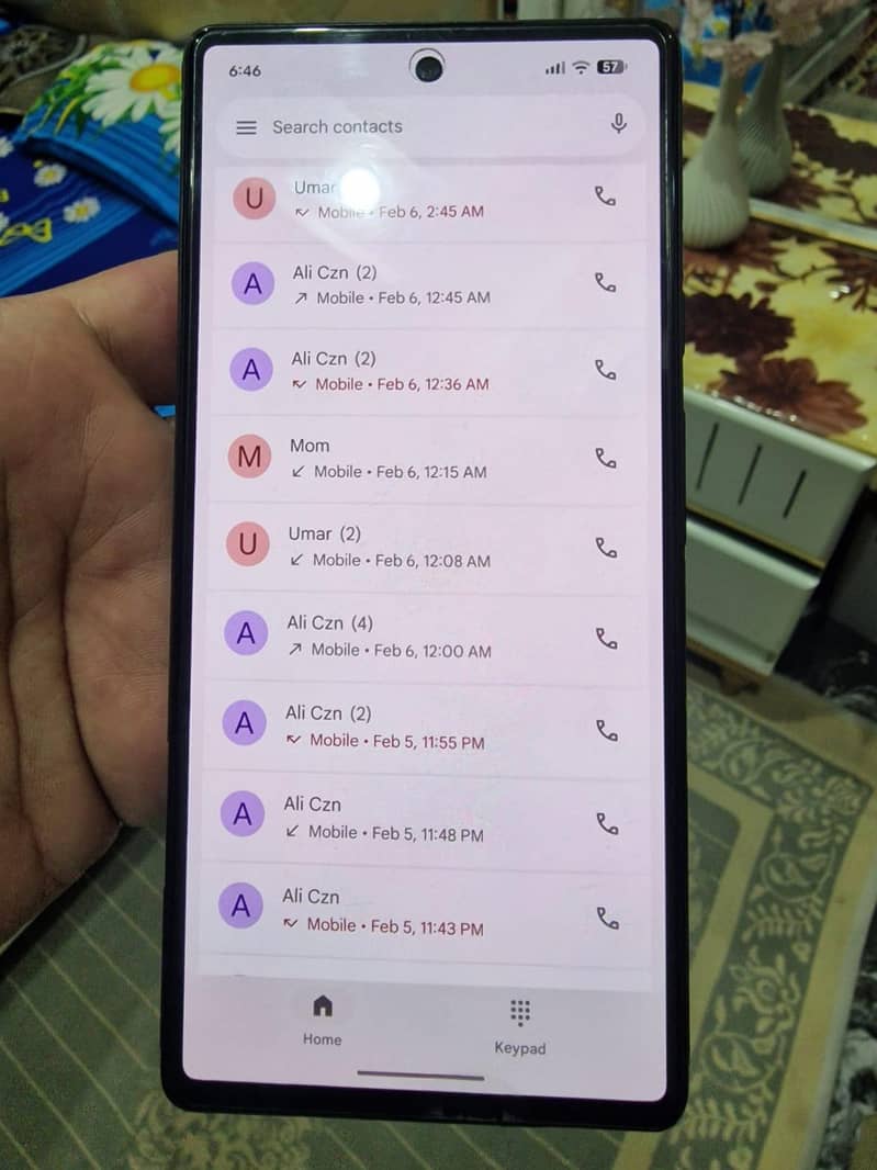 Pixel 6 10/10 condition 5