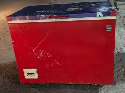 Waves D freezer Doubel Singel door Genuine (0306/4462/443) acha set