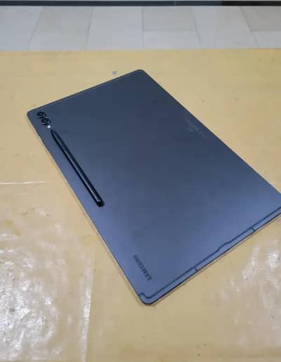 Samsung Galaxy tab S9 Puls5G  12/256GB PTA Approved