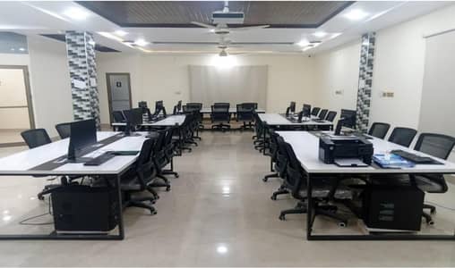 Office furniture, computer tables/chairs