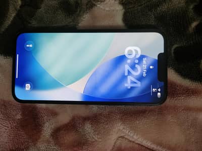 iPhone 13 128GB -“Midnight” PTA Approved