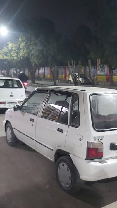 suzuki Mahran vxr Exchange possible