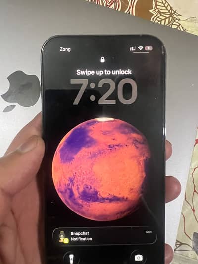 Iphone 13 pro PTA Approve