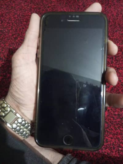 iphone 7plus pta approved