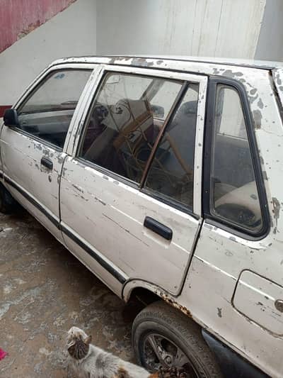 Mehran 1994