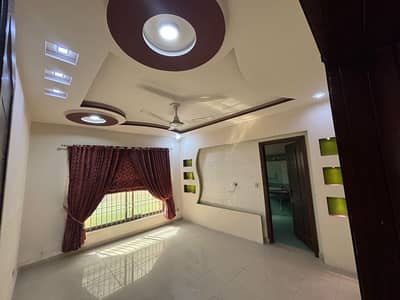 1 Kanal Portion Available For Rent In Bahria Town Phase 4