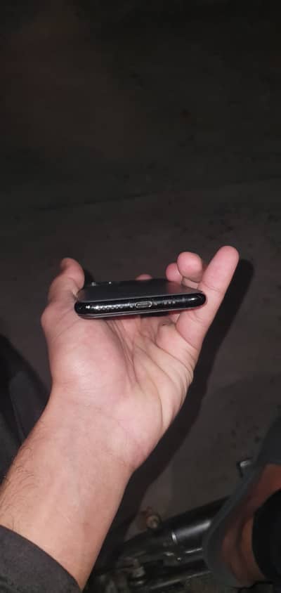 Iphone 11 pro pta 256 gb