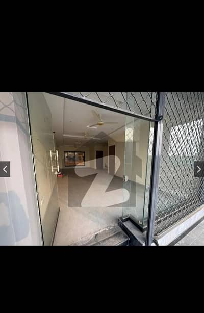 4m Ground Floor Available For Rent In Al Kabir Town Phase 2 Raiwand Road Lahore