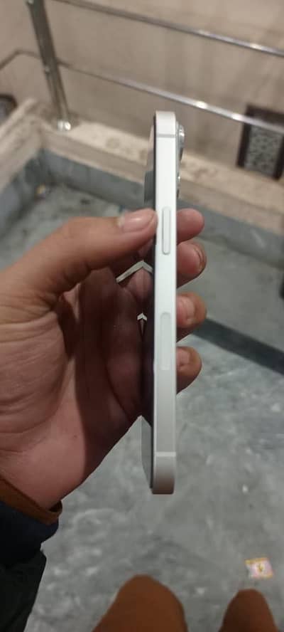 I phone 13 pta approved 128 gb