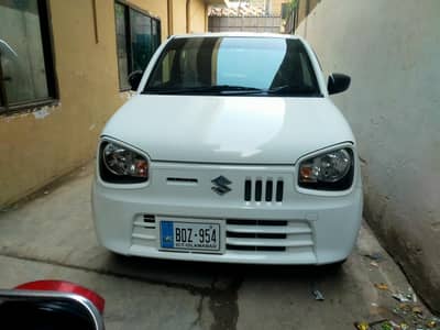 alto vxr automatic for sale