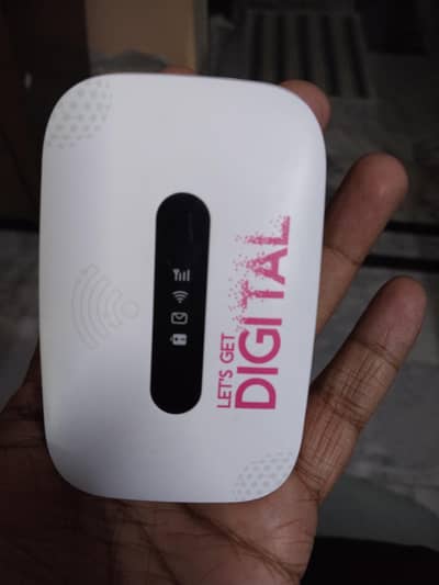zong 4g Device for sale