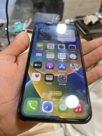 I phone X non pta 64gb