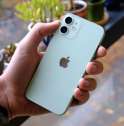 Apple iPhone 12 mini Sale / exchange