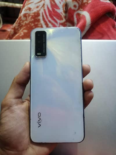 vivo y 20 4/64 urgent sale 0/3/2/9/87/59/9/20