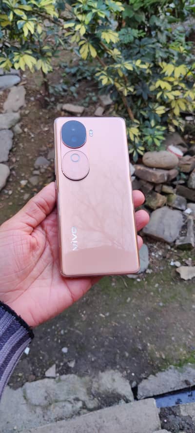vivo v40e