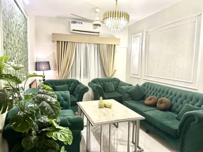 Sofa set and centre table