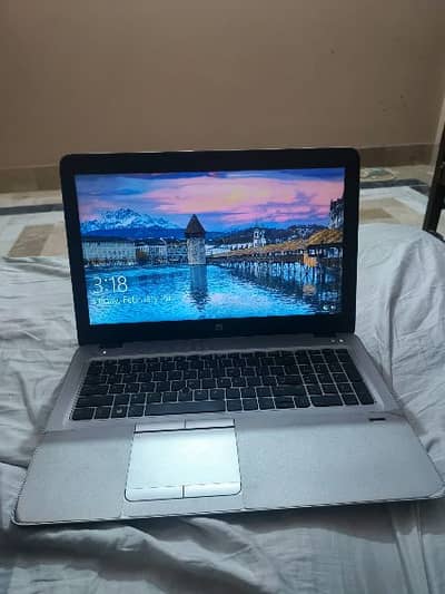 HP ELITEBOOK 850 G4