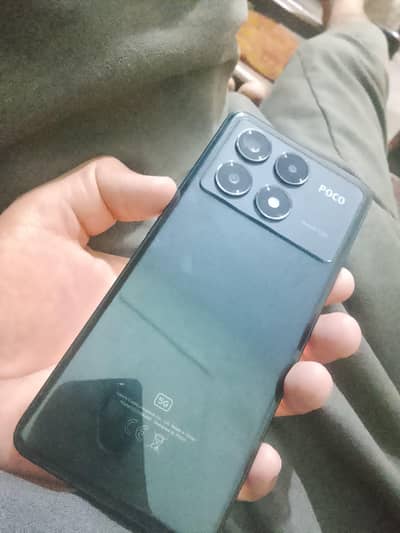 POCO X6 pro 5G