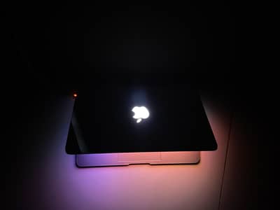 Macbook air (early 2014) core i5