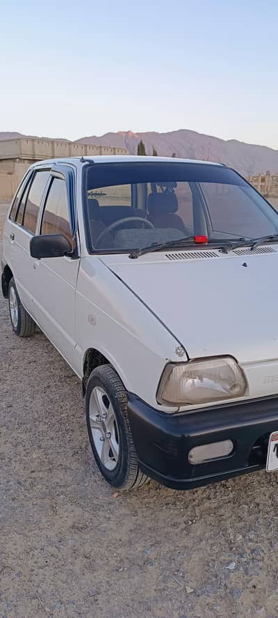 original alto 2013 model  b2b full fresh