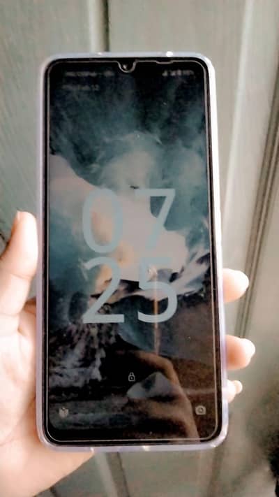 ridme A3 4gb RM or memory 64bm