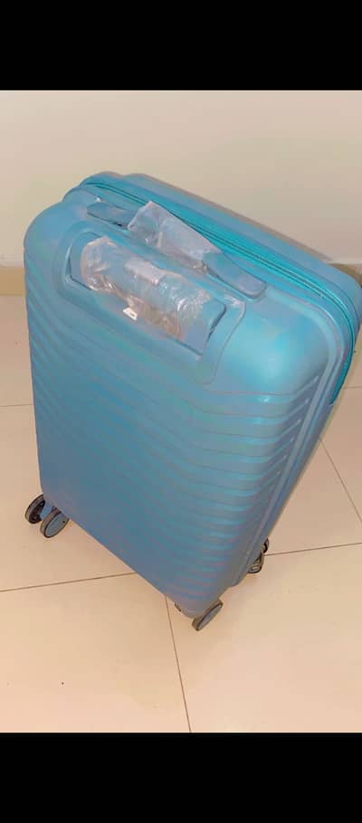 Brand New Trolly Bag from Gulf