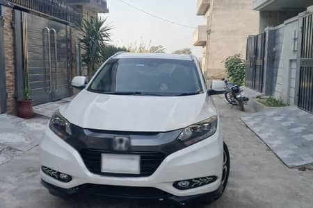 Honda vezel Z