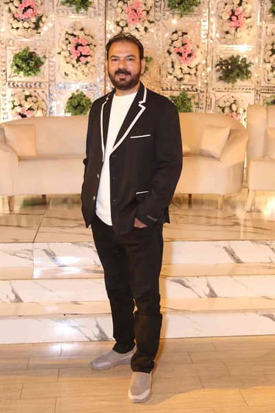 Fazal Mehmood