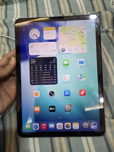 ipad air gen 5