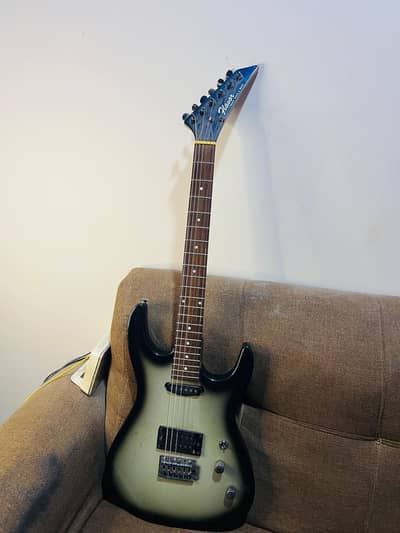 electric guitar good condition