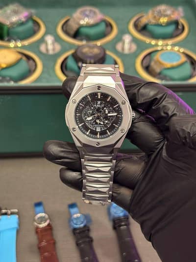 Automatic | Mens Watch | Stylish watch| Branded Watch | luxury watche