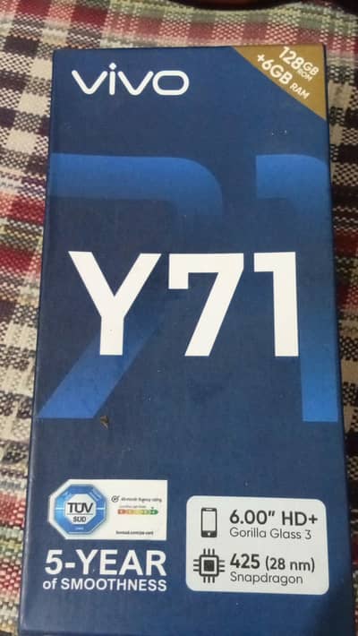 we buy this mobile  4 days ago