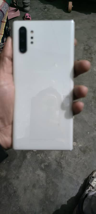 samsung note 10 plus