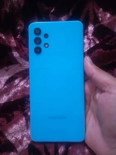 Samsung Mobile M32 5G