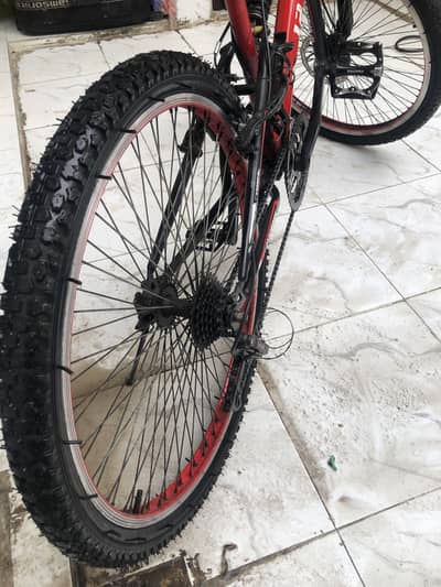 Imported original Bicycle for sale