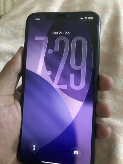 Iphone 11 pro max pta approved