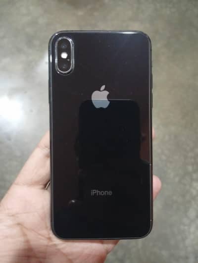 iphone x nonpta