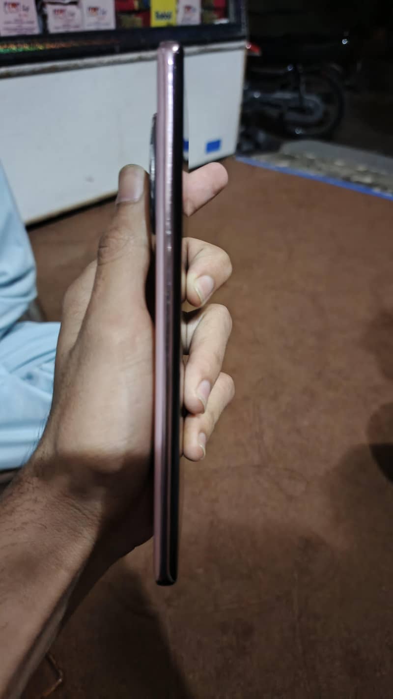 Infinix zero 40 3