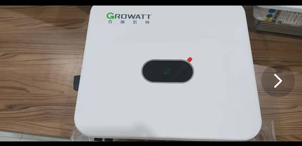 Growatt 10kw