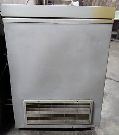 Waves Triplet Freezer & Fridge Jumbo Size