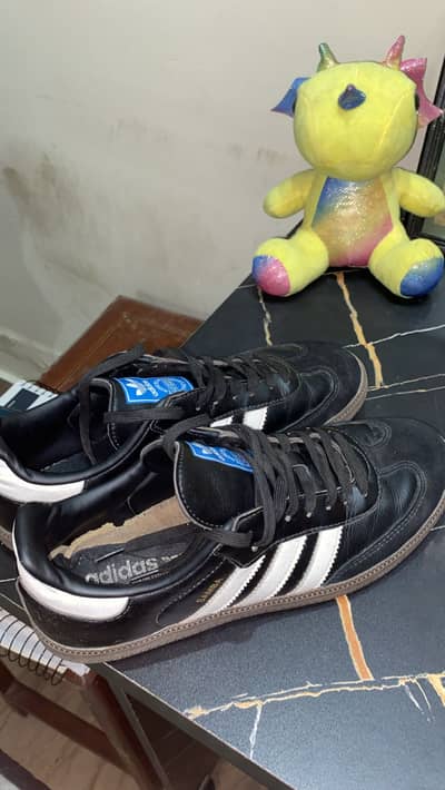 Adidas Sambas Original