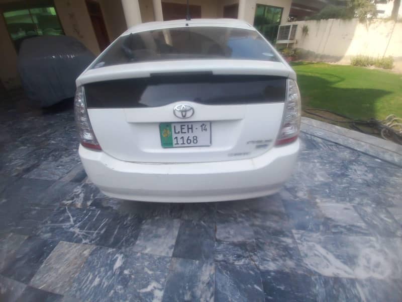 Prius 2010/14 0