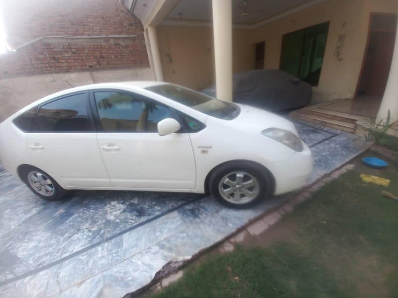 Prius 2010/14 1