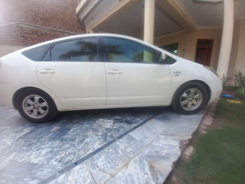 Prius 2010/14 4
