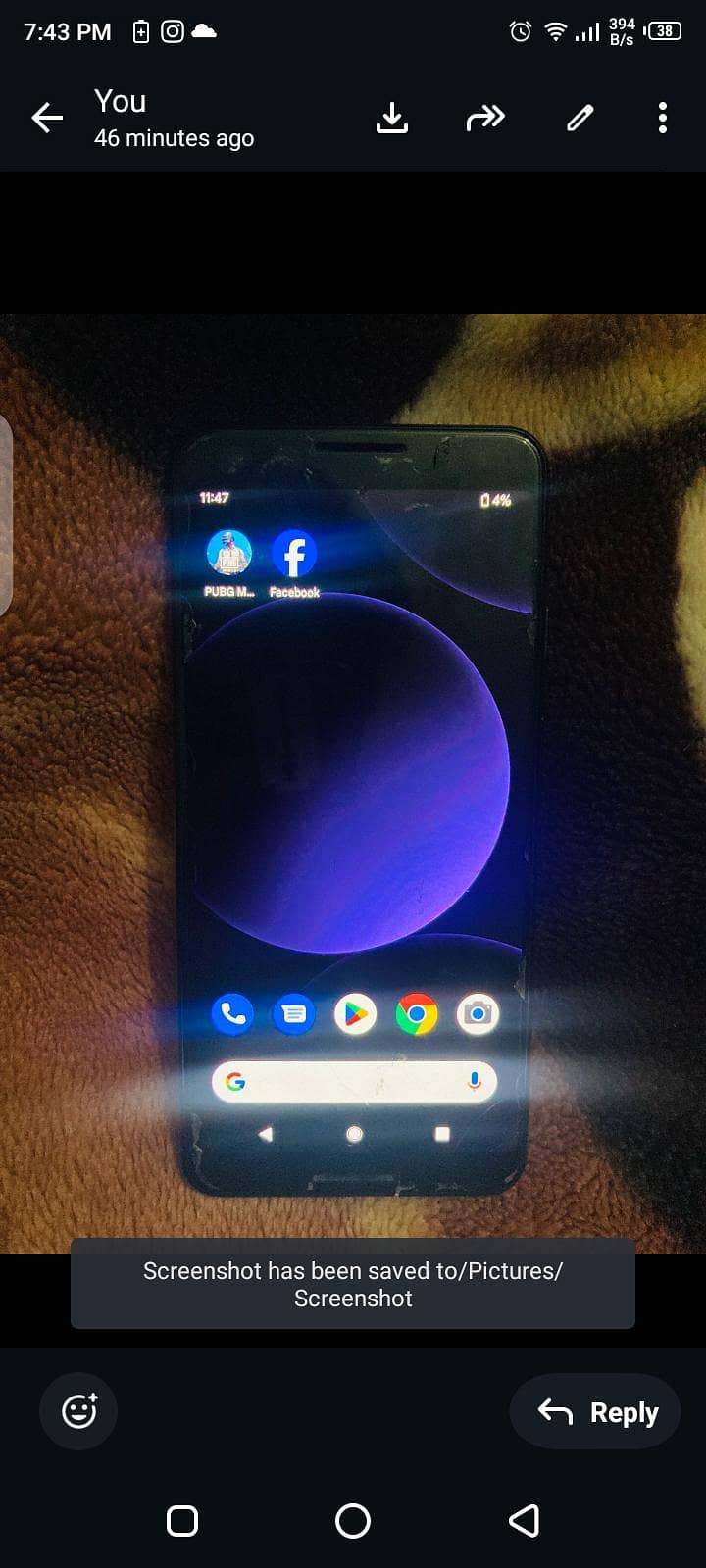 google pixel 3 1