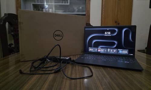 dell laptop Vostro 15 3510 | 11th gen i3 | 256GB SSD