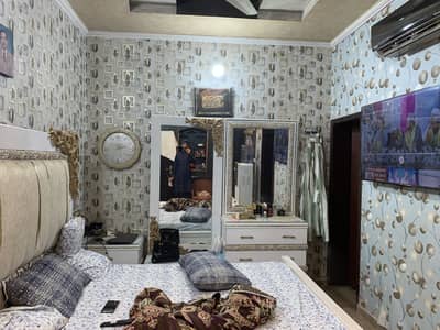 4 Marla Double Storey House For Sale In Prime Location