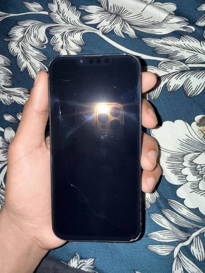 iPhone 13 jv non pta