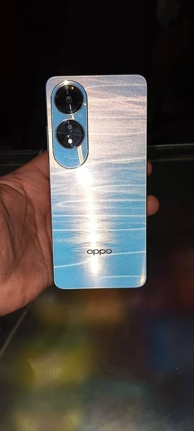oppo a60